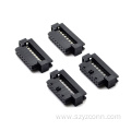 2.0mm Pitch IDC Connectors 2Pieces